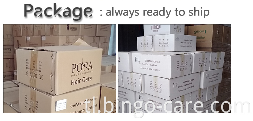 wholesale strong hold hair edge tamer/edge control/hair pomade/hair wax mataas na makintab at walang Mamantika para sa lalaki at babae